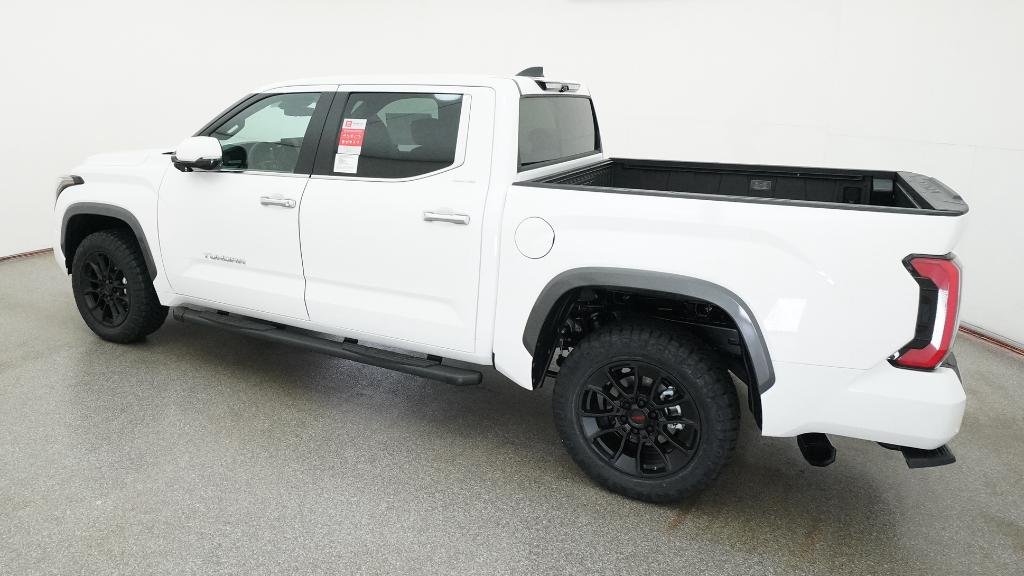 New 2026 Ice Cap Toyota Limited image 50