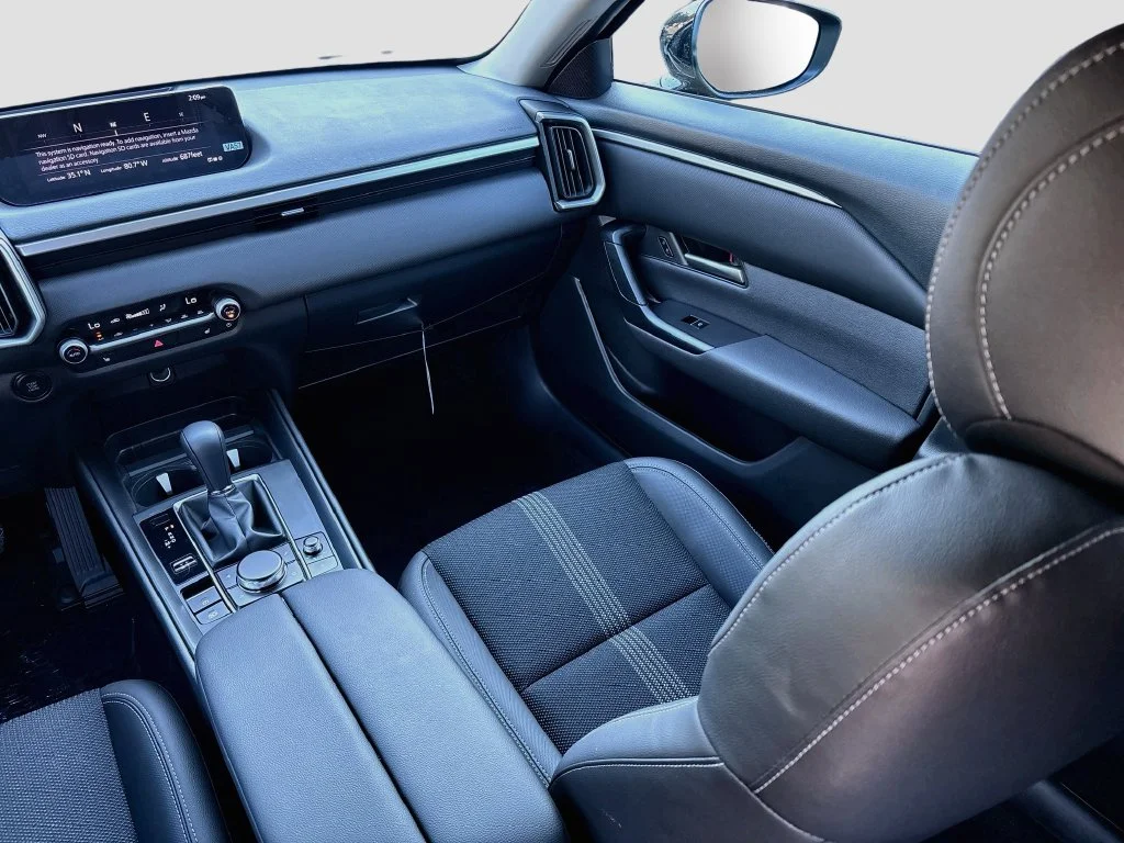 New 2026 Cypress Mazda 2.5 S Preferred AWD image 24
