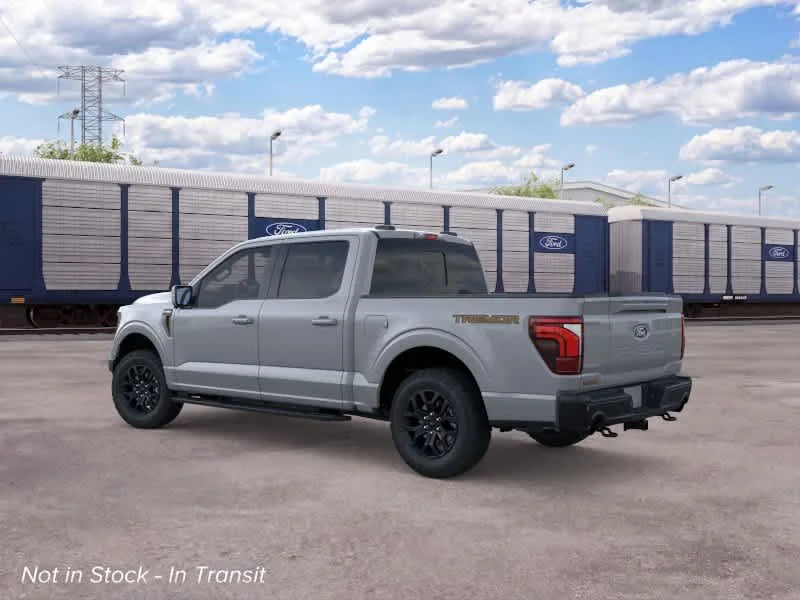 New 2026 Avalanche Ford Tremor® image 4