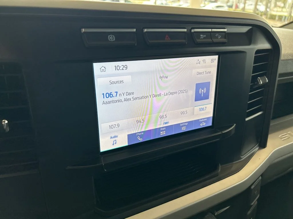 Used 2024 White Ford XL image 7