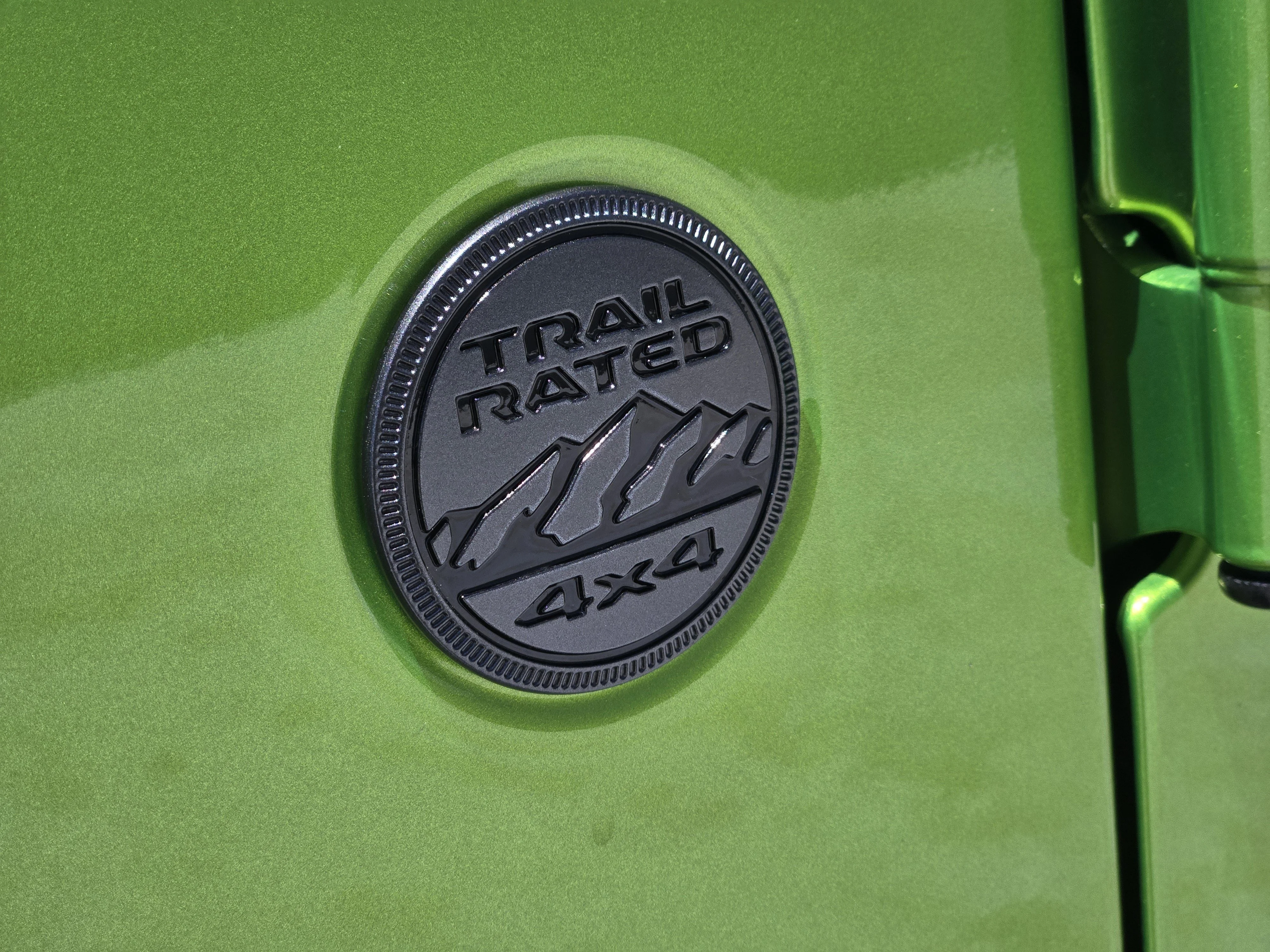 2025 Jeep Wrangler 4-Door Sport S - Photo 8