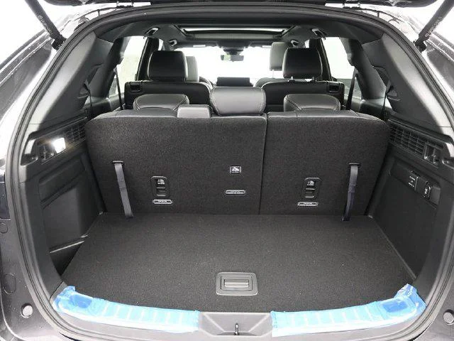 2026 Mazda CX-90 Premium Plus Package - Photo 20