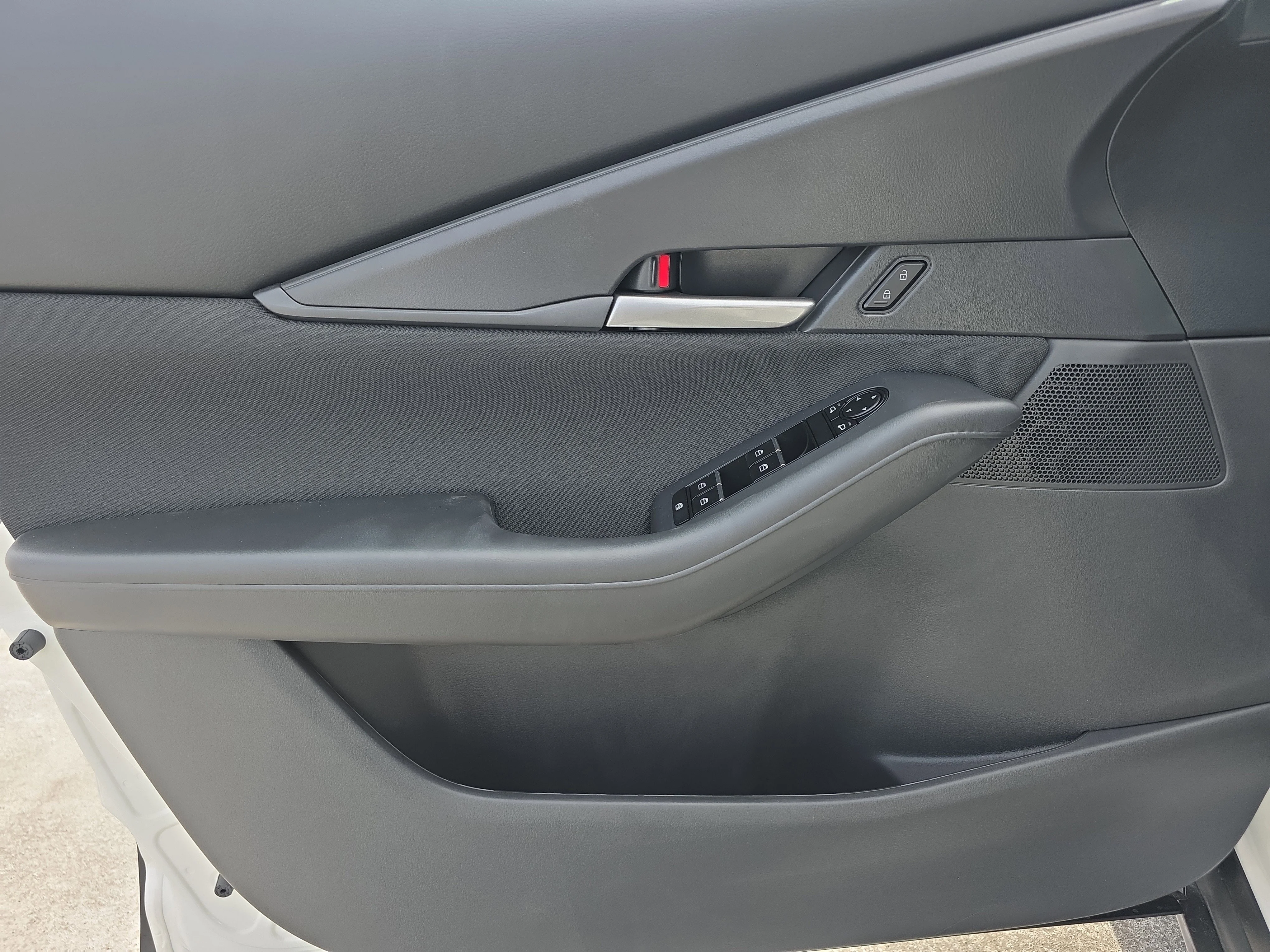 New 2026 Snowflake White Pearl Mazda 2.5 S AWD image 6