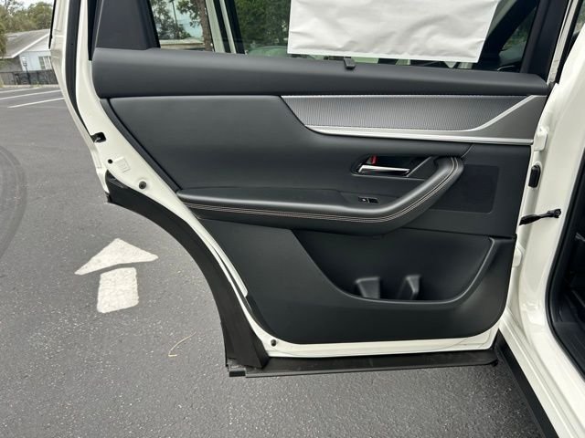 2026 Mazda CX-70 Premium Plus Package - Photo 8