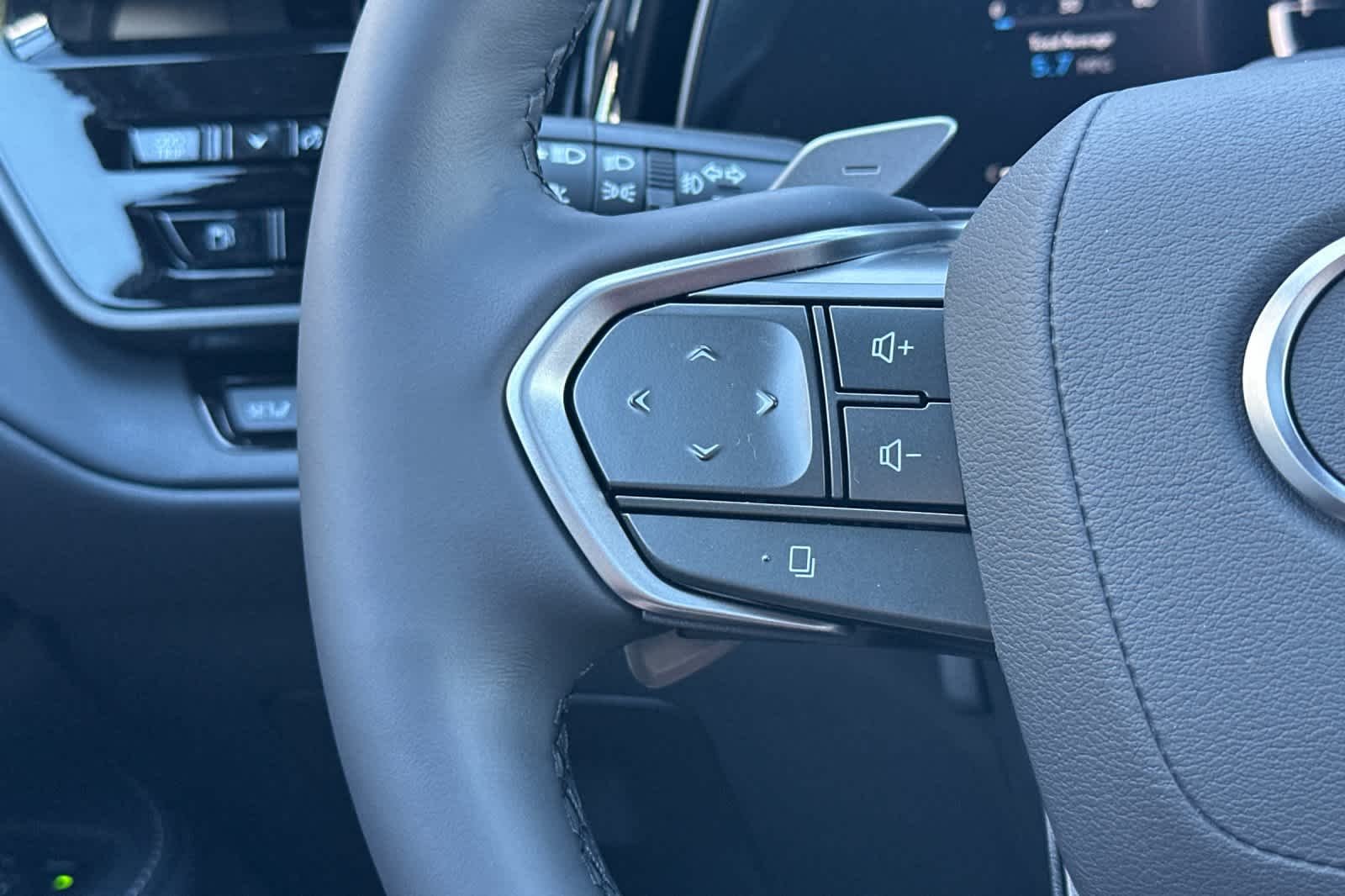 2026 Lexus TX 350 Luxury - Photo 27