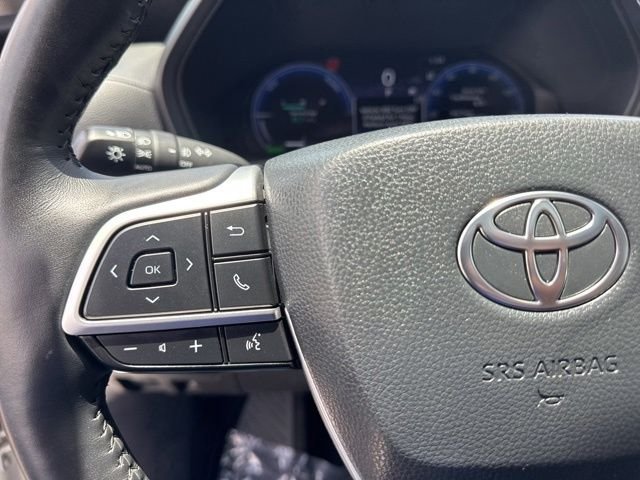 Used 2024 Beige Toyota Limited image 28