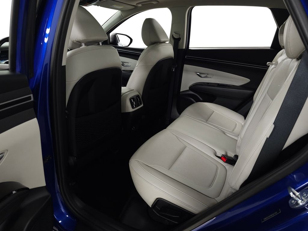 2024 Hyundai Tucson Limited - Photo 39