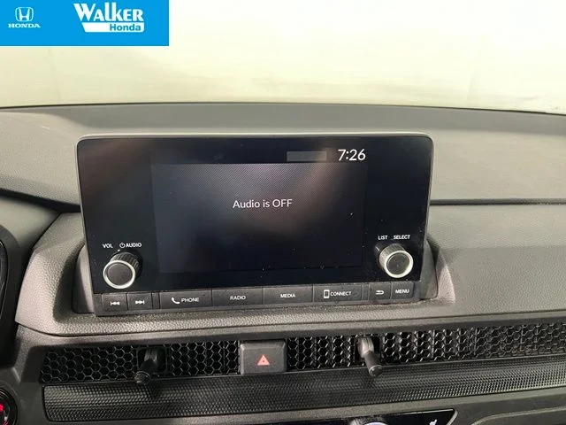 Certified Used 2023  Honda Sport image 18