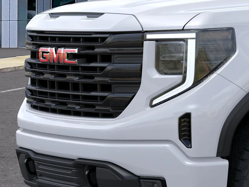 2026 GMC Sierra 1500 Elevation - Photo 13
