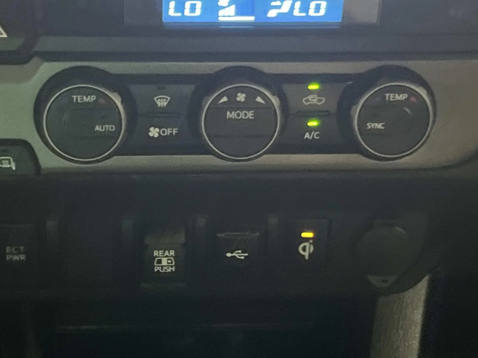 2022 Toyota Tacoma TRD Off Road - Photo 21