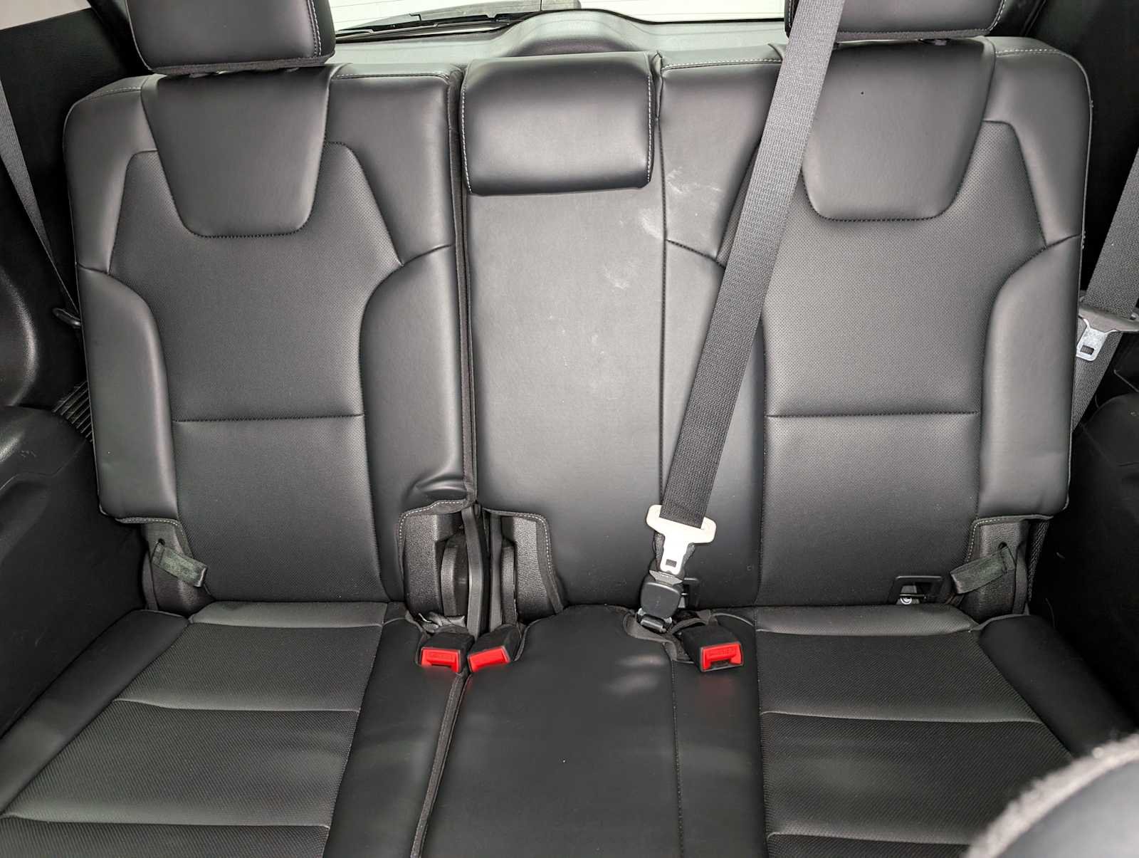 Certified Used 2022 Gravity Grey Kia S image 24