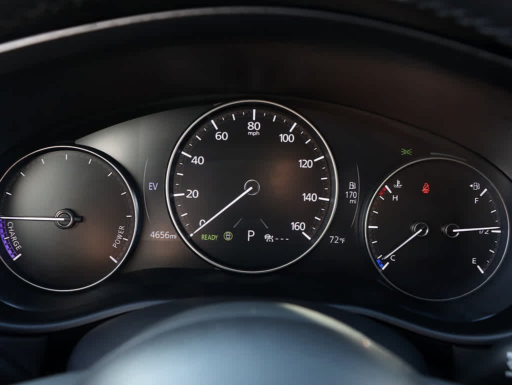 2025 Mazda CX-50 Premium - Photo 16