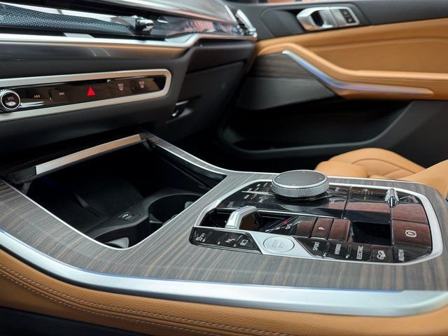 New 2026 Green BMW xDrive50e image 19