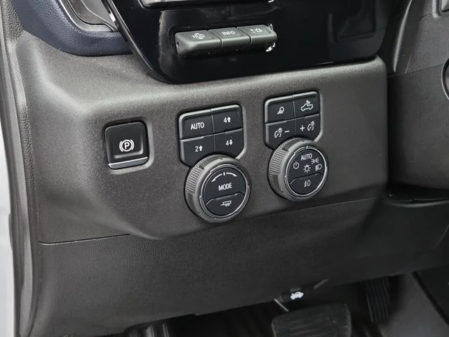 Used 2025 Beige Chevrolet High Country image 19