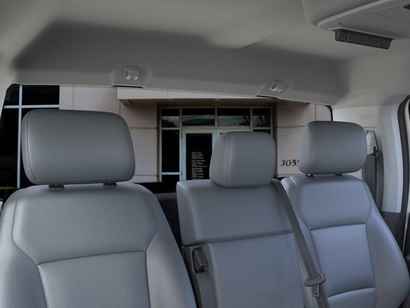 New 2025 Oxford White Ford XL image 22
