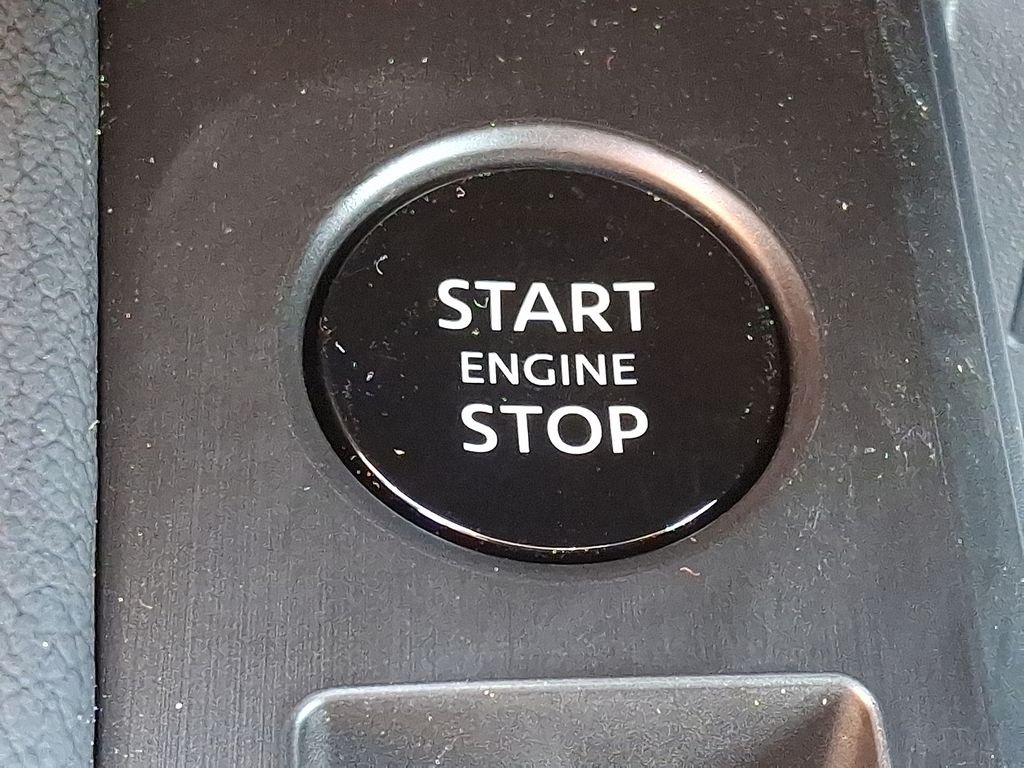 2026 Nissan Kicks — photo 15