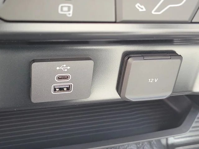 New 2026 Avalanche Ford XL image 26