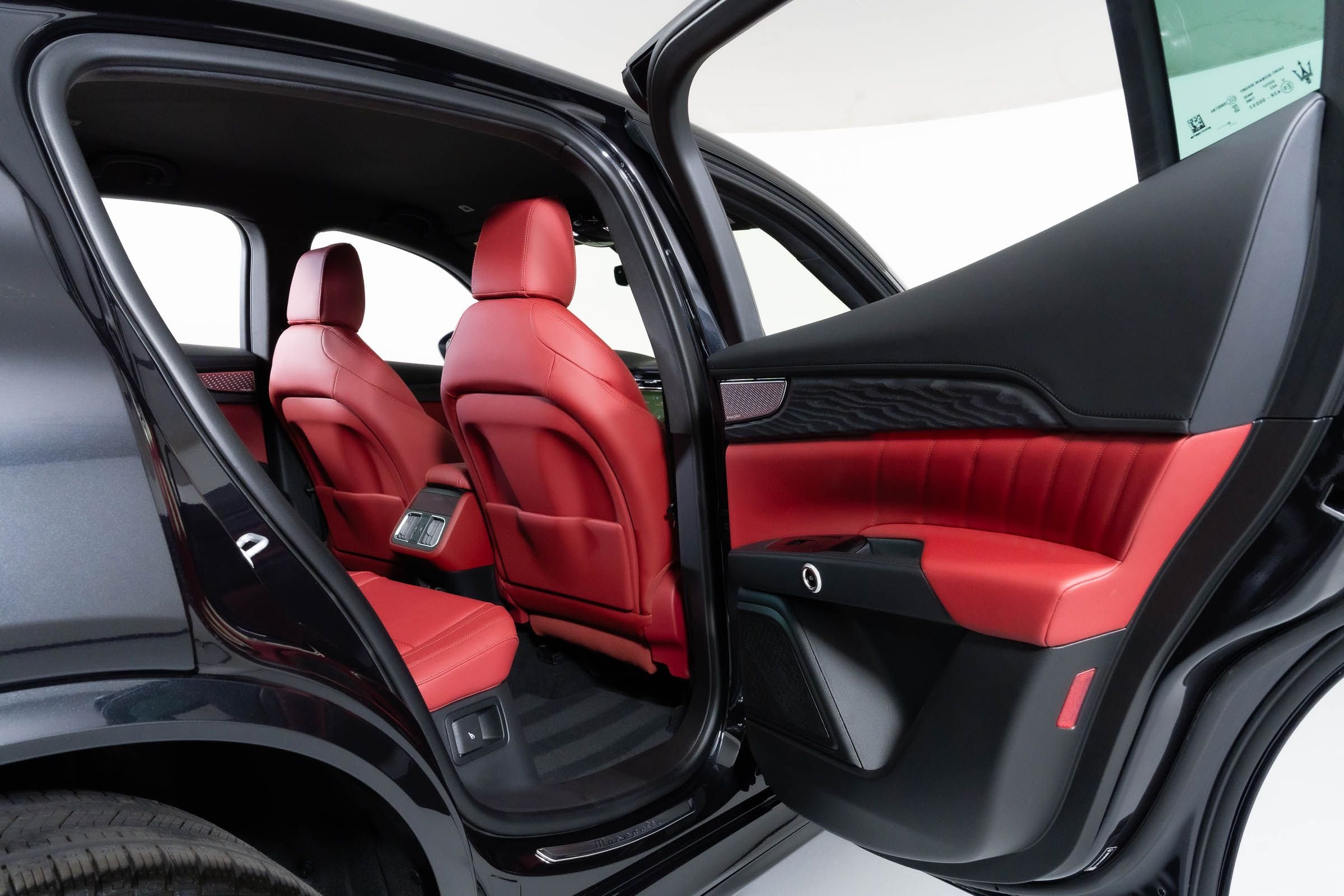 2026 Maserati Grecale Modena V6 - Photo 32