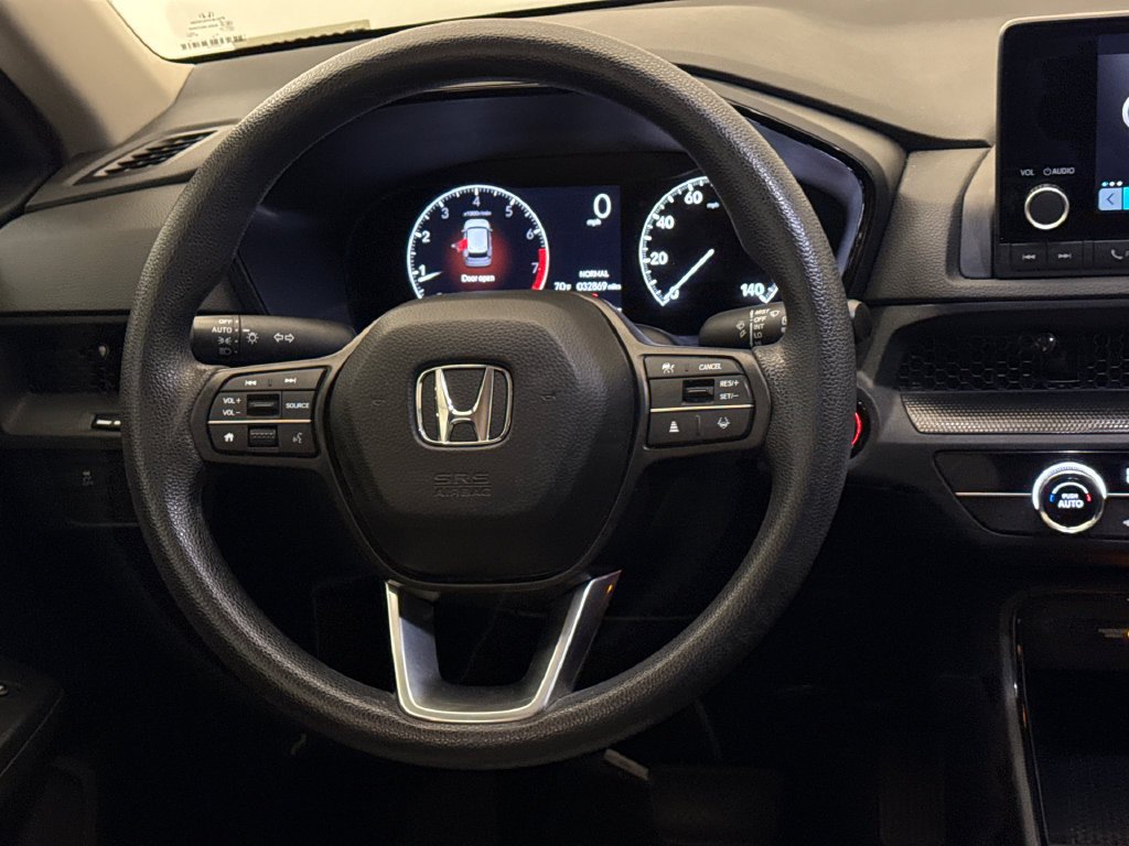 2025 Honda CR-V LX - Photo 44