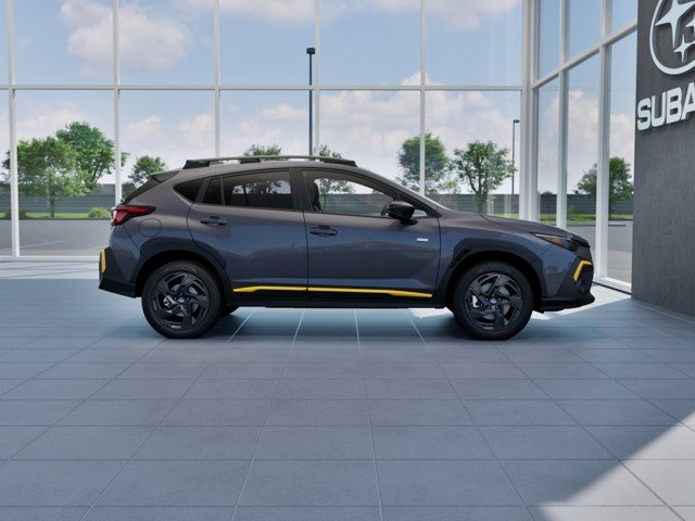 New 2026 MAGNETITE GRAY PEARL Subaru Sport image 6