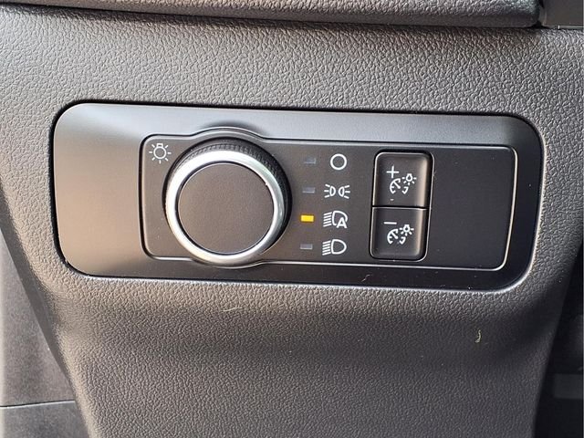 Used 2025 Gray Ford Active image 24