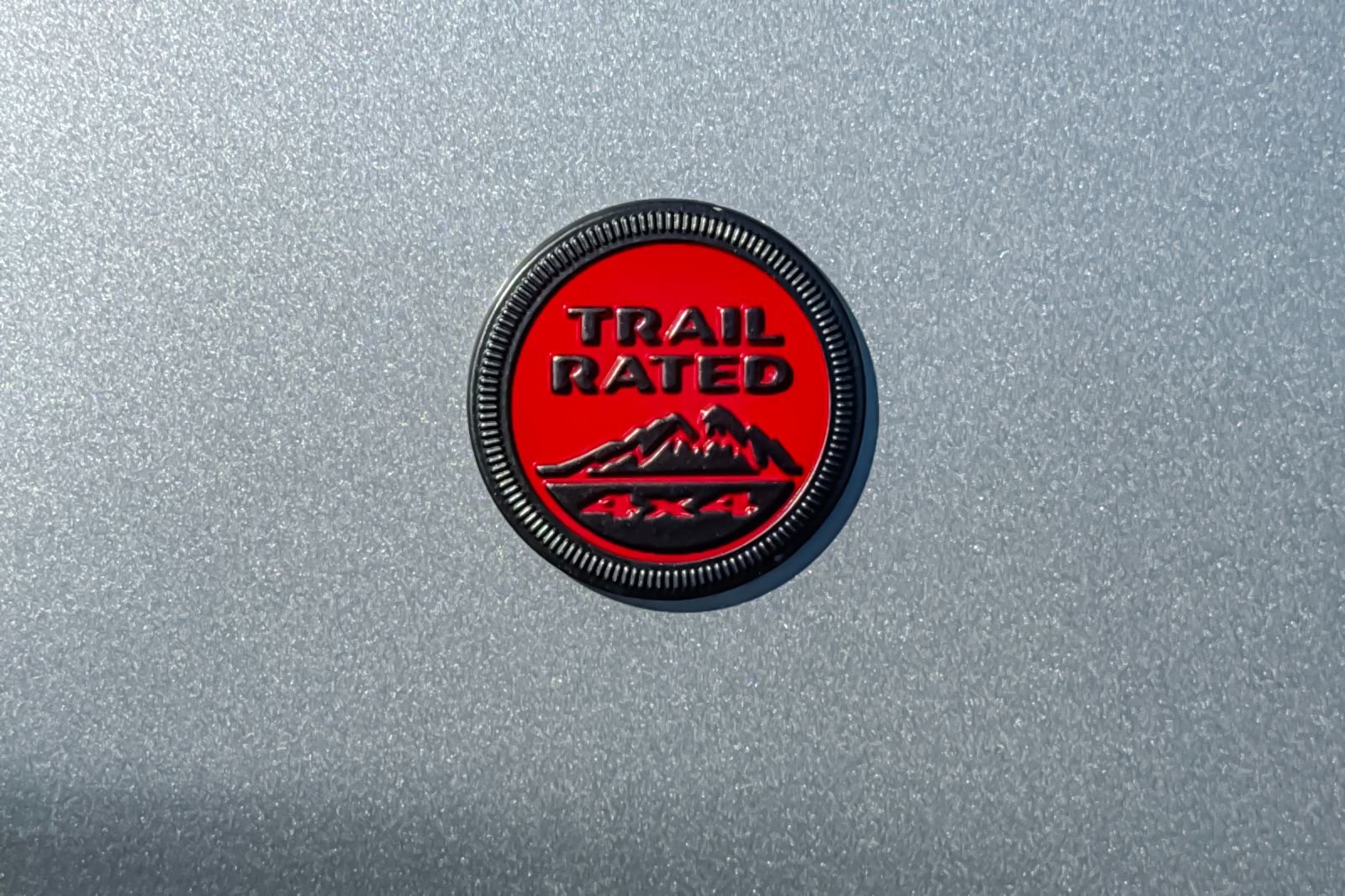 2025 Jeep Compass Trailhawk - Photo 39