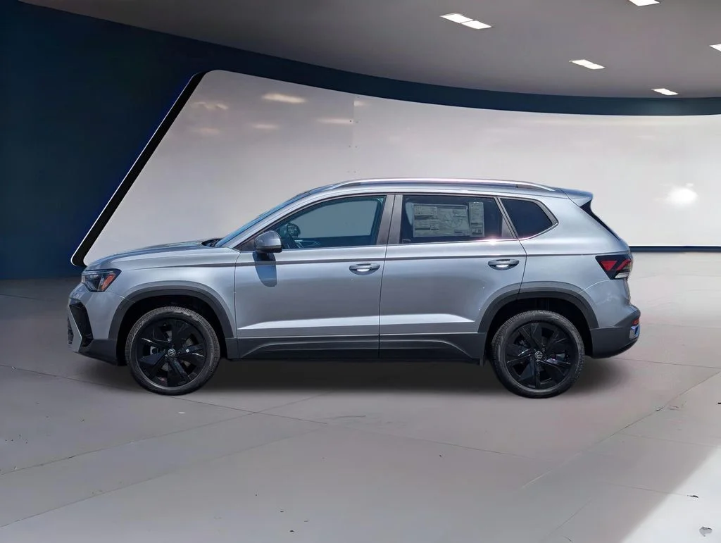 2025 Volkswagen Taos SE - Photo 6