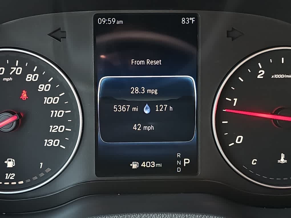 Used 2026 Arctic White Mercedes-Benz  image 3