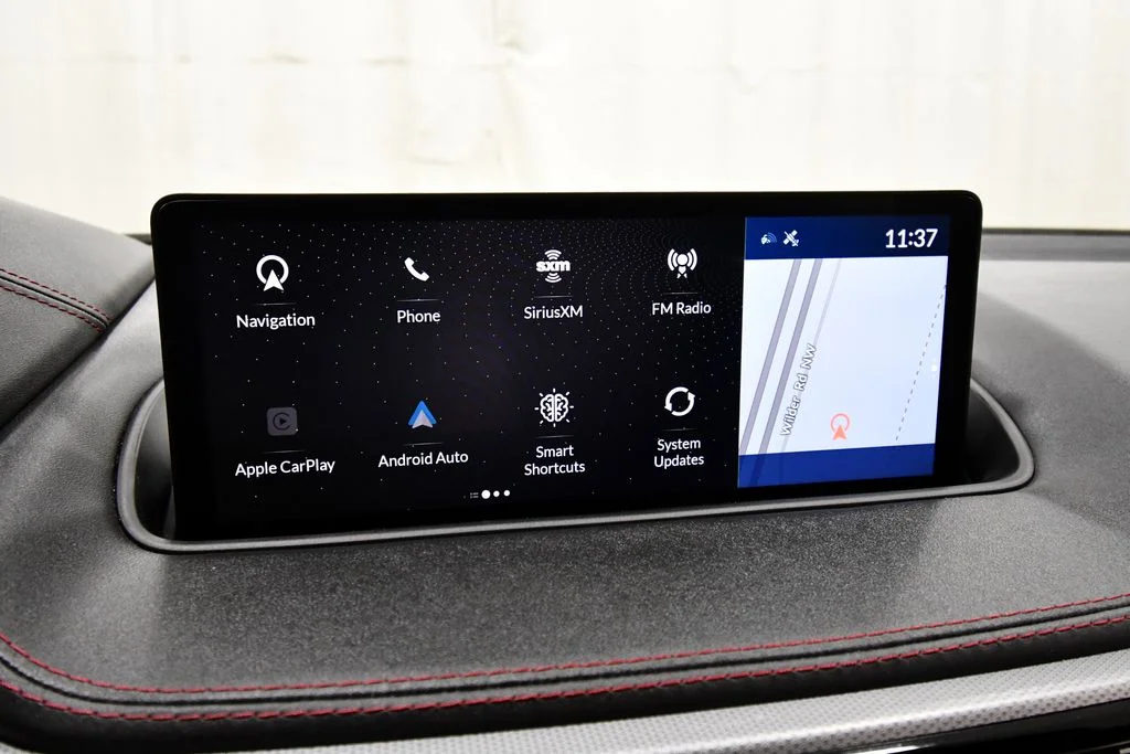Used 2023  Acura A-Spec image 24