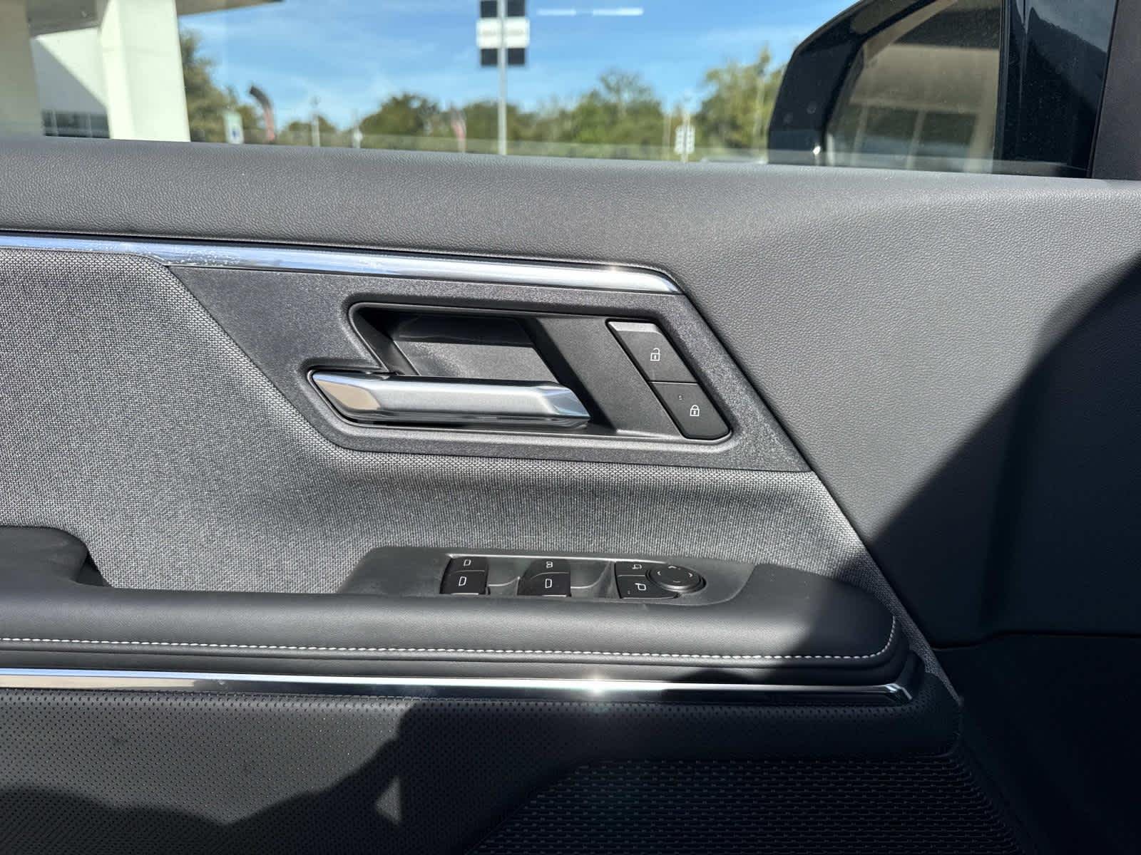 2026 GMC Sierra EV Elevation - Photo 11