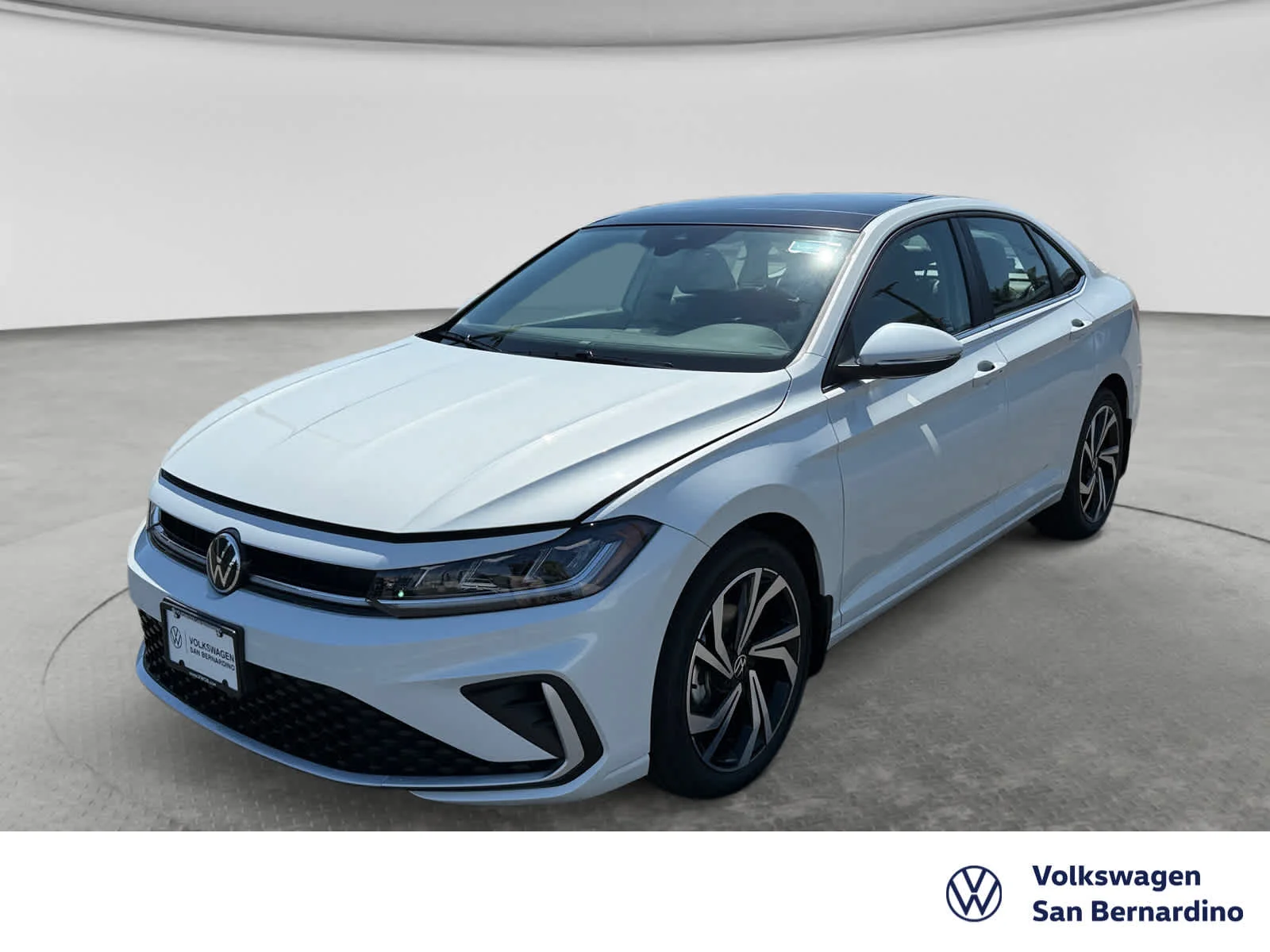 2027 Volkswagen Jetta SEL