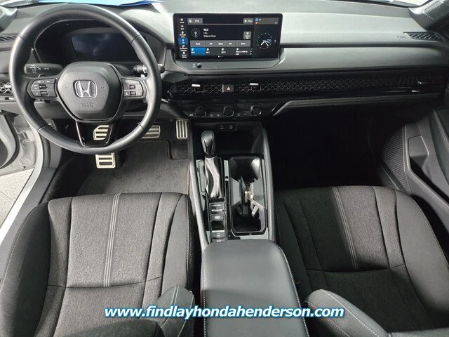 2023 Honda Accord Hybrid Sport - Photo 50