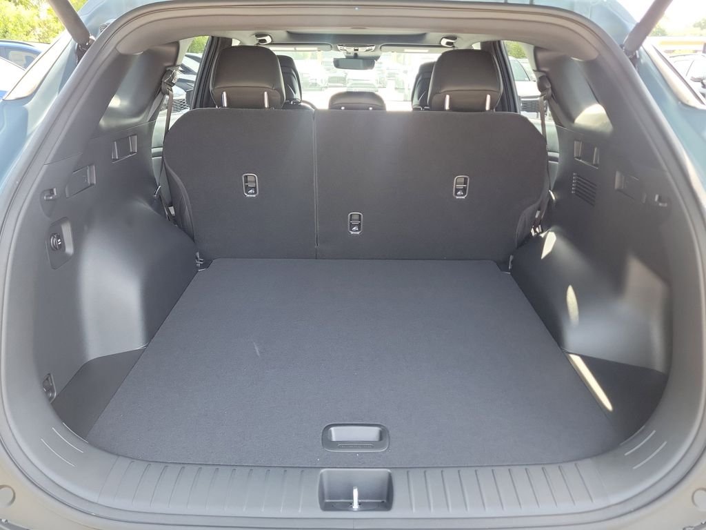 New 2026 Blue Kia X-Line image 14