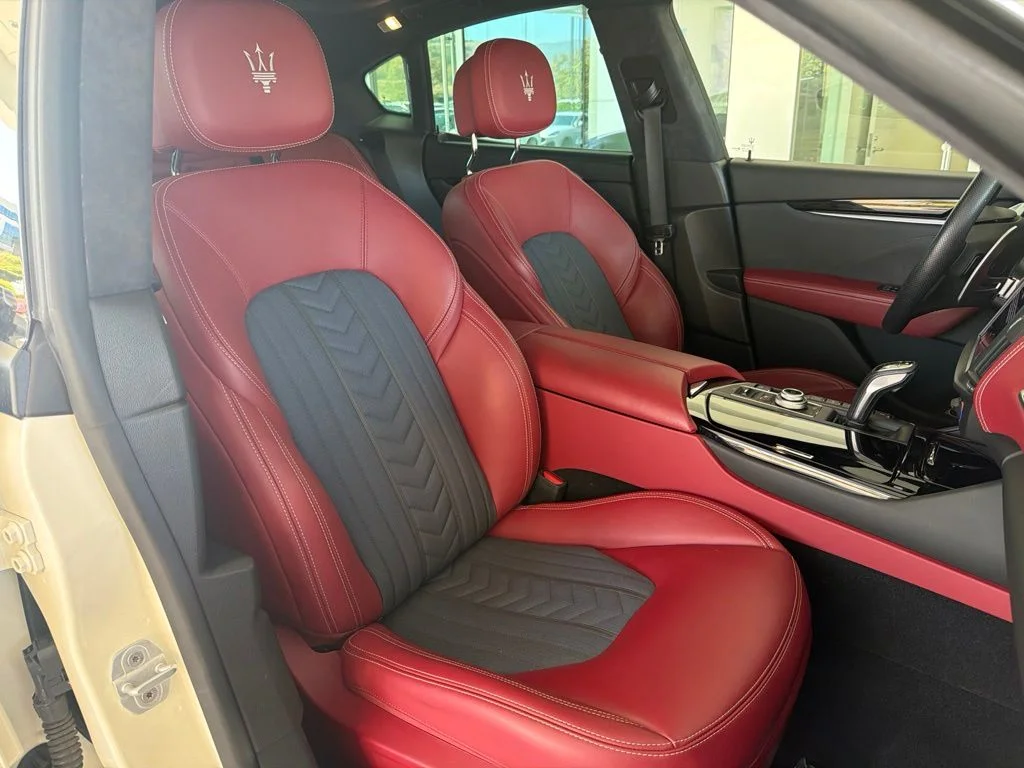 Certified Used 2023 Bianco Maserati GT image 14
