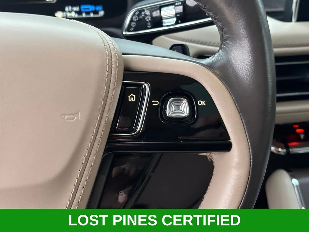 2023 Lincoln Aviator Grand Touring - Photo 17