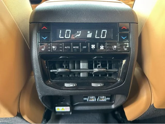 2023 Jeep Grand Cherokee L Summit Reserve - Photo 7
