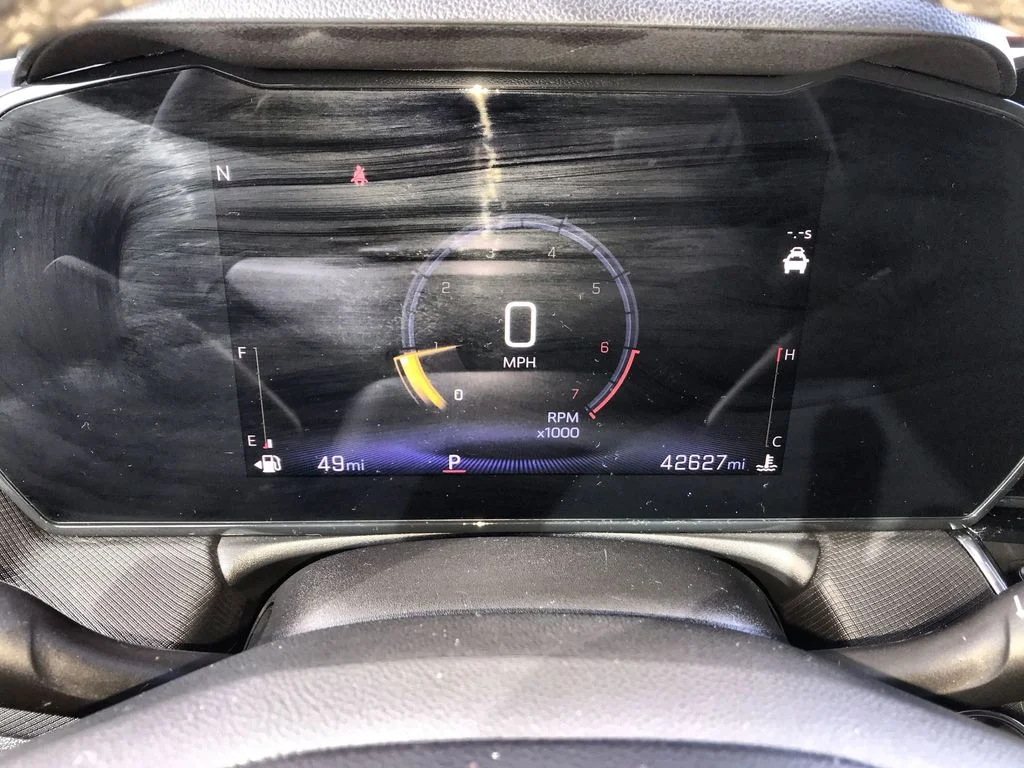 Used 2024 Black Chevrolet ACTIV image 17