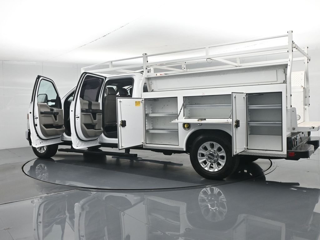 Certified Used 2021 White Ford XL image 45