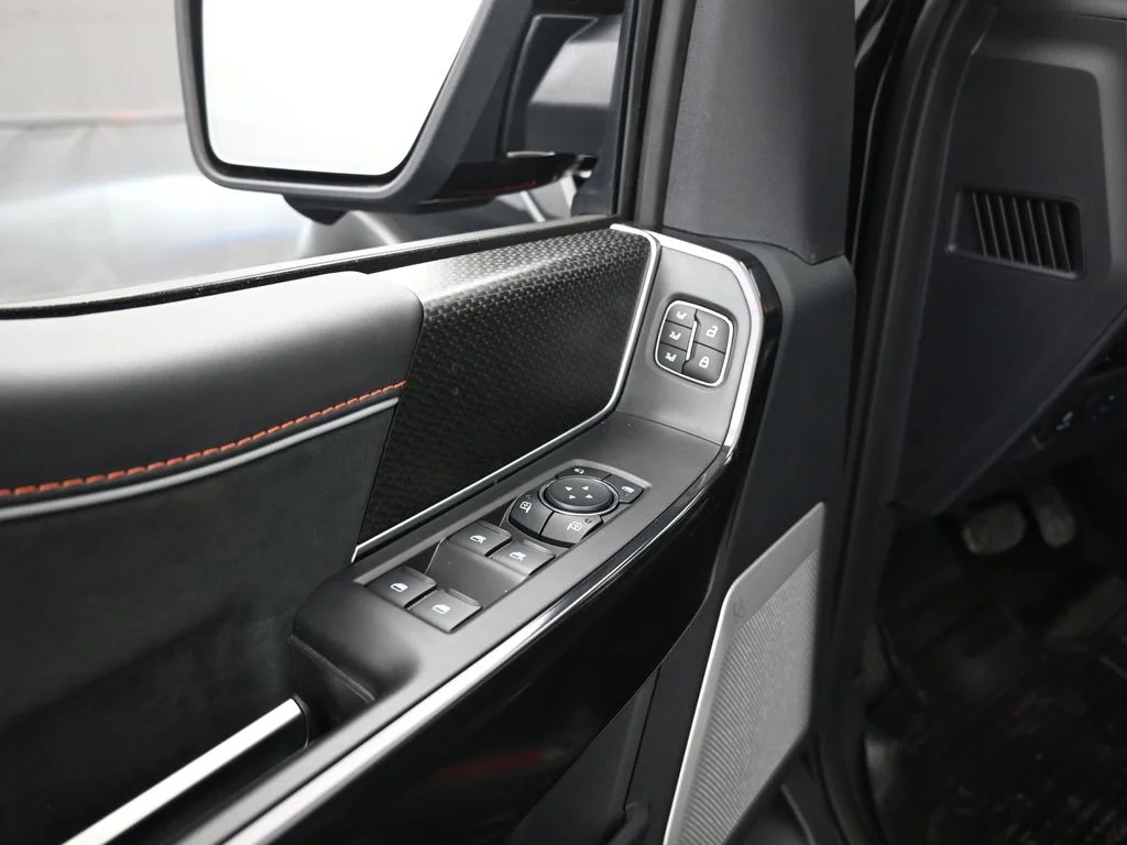 New 2026 Oxford White Ford Raptor image 10