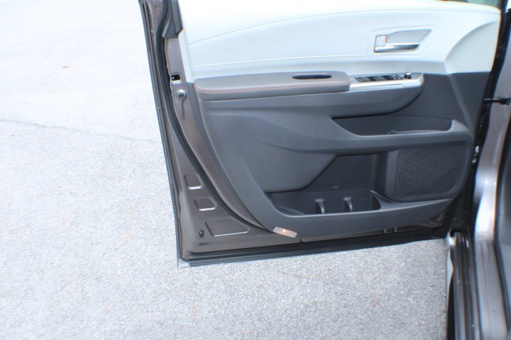 Certified Used 2021 Predawn Gray Mica Toyota XSE image 6