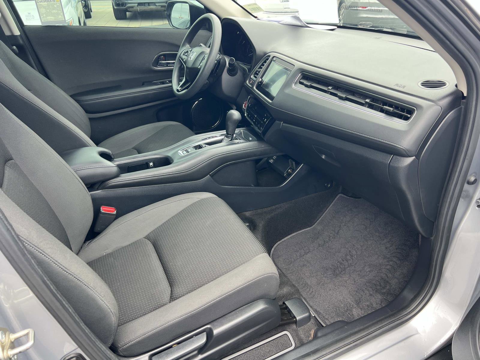 2019 Honda HR-V EX - Photo 30