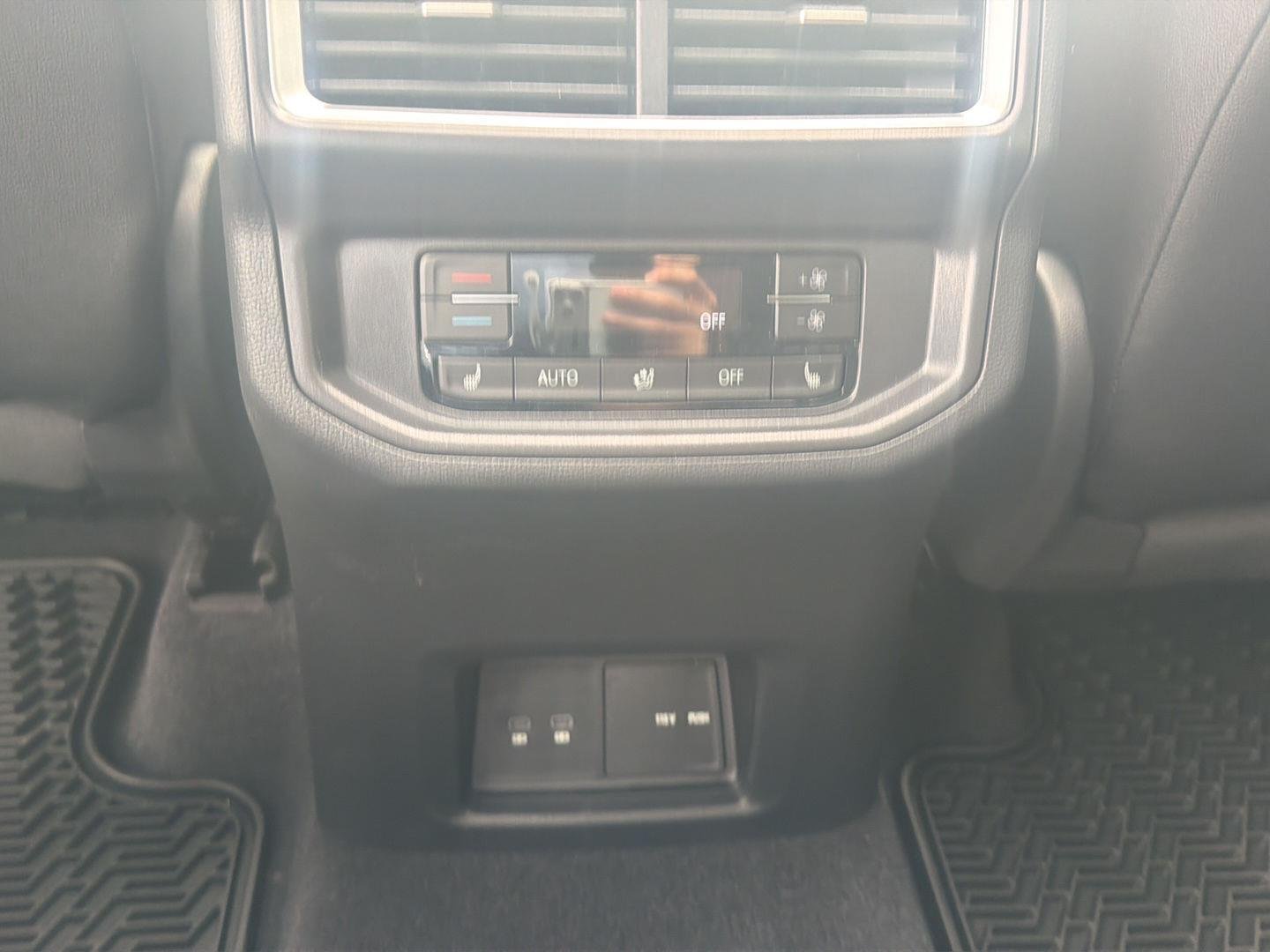 New 2026 Pure Gray Volkswagen 2.0T SEL Premium R-Line image 8