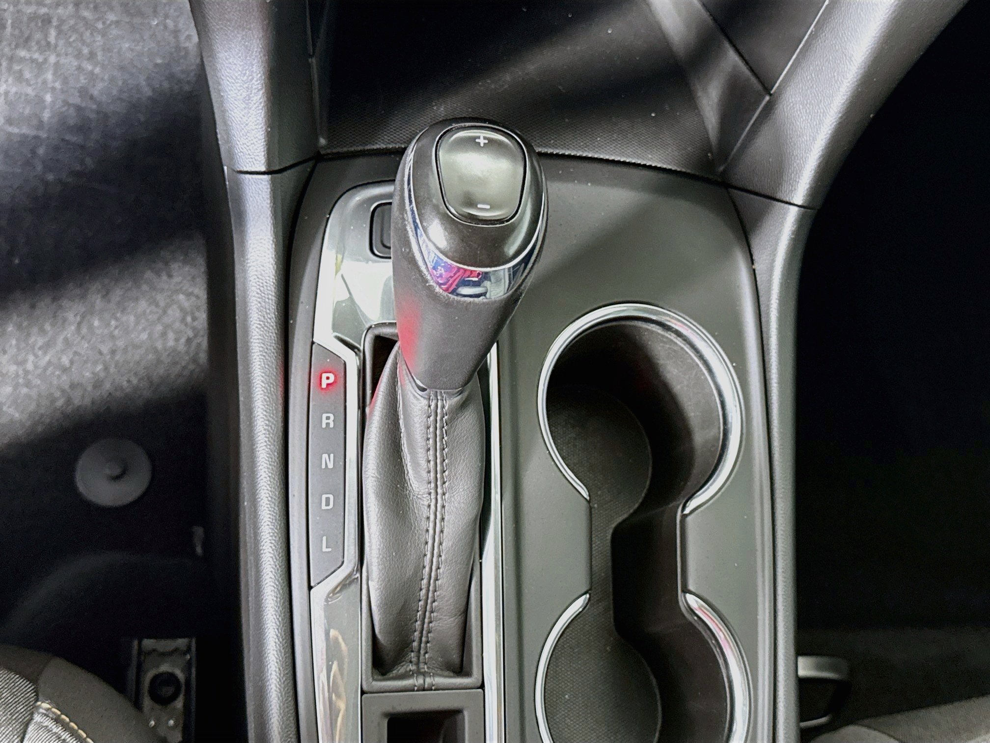 Used 2019  Chevrolet LT (1LT) image 16