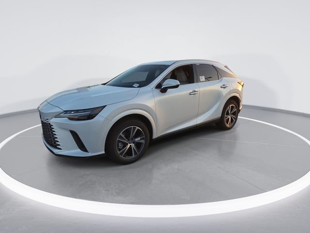 New 2026 Eminent White Pearl Lexus PREMIUM image 4