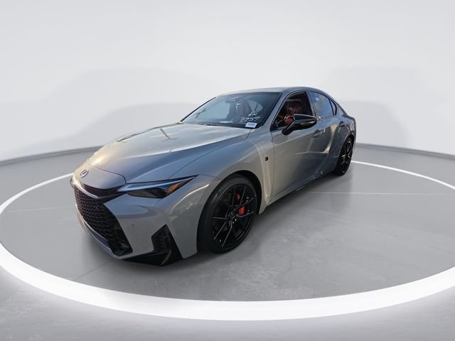 New 2026 Wind Lexus F SPORT image 5