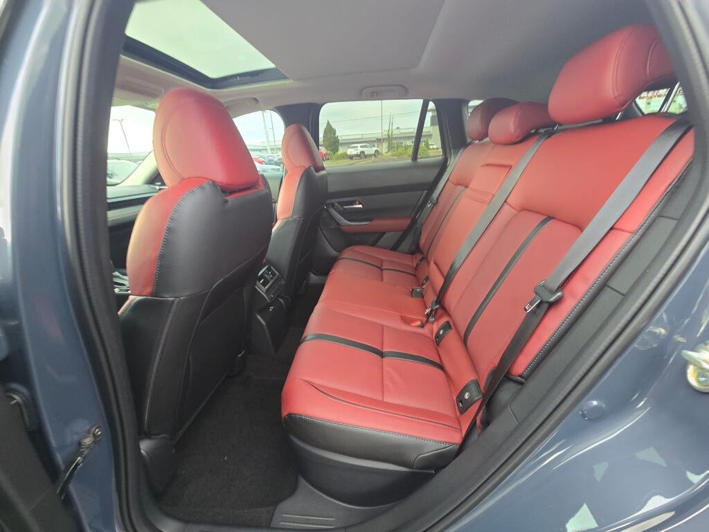 2026 Mazda CX-50 Premium Plus - Photo 12