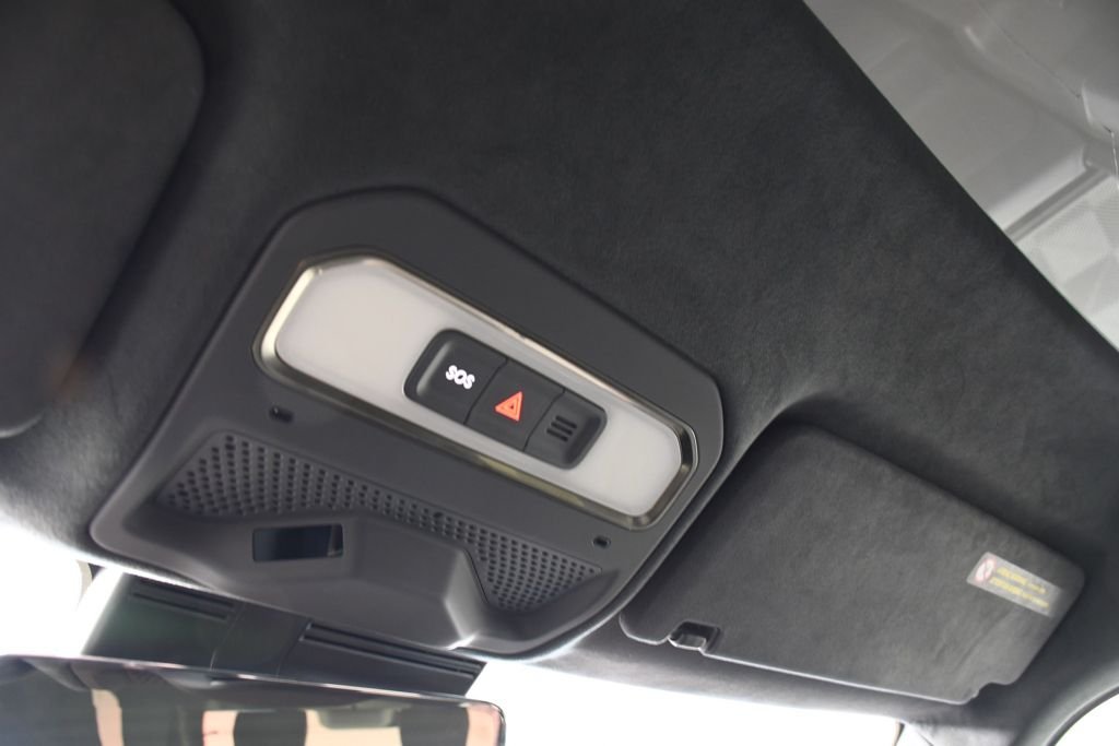 Used 2023 Forest Green Rivian Adventure image 32