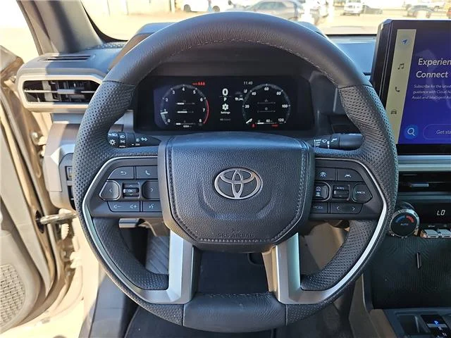 Used 2026 Mudbath Toyota TRD Sport 4x4 Double Cab 5 ft. box image 13
