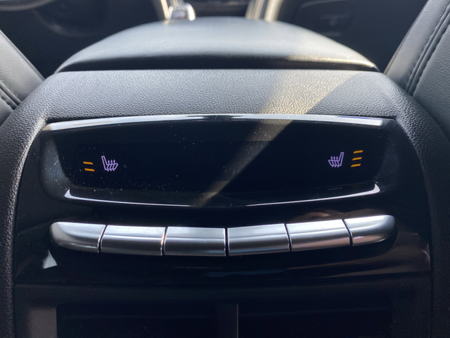 2019 Cadillac XT5 Platinum - Photo 42