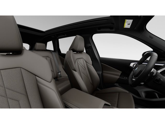 New 2026 Arctic Race Blue metallic BMW 30 xDrive image 9